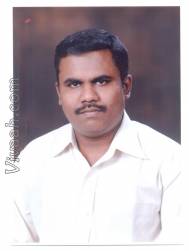 VIL3551  : Naidu (Telugu)  from  Coimbatore