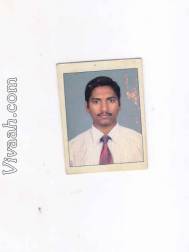 VIL4935  : Brahmin Sri Vishnava (Tamil)  from  Chennai