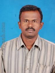 VIL6044  : Naidu (Tamil)  from  Thanjavur