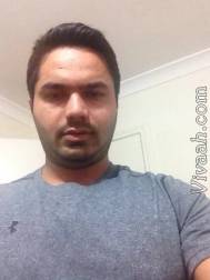 VIM6856  : Rajput (Punjabi)  from  Melbourne