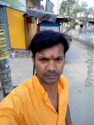 VIM7660  : Kashyap (Bhojpuri)  from  Hooghly