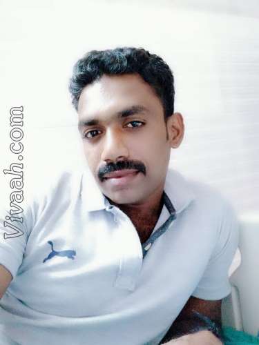 Malayalam Ezhava Hindu 37 Years Groom Boy Thiruvananthapuram