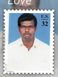 VIN2728  : Pentecostal (Tamil)  from  Tirunelveli