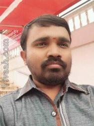 VIN4223  : Gowda (Kannada)  from  Bangalore