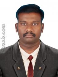 VIN4936  : Adi Dravida (Tamil)  from  Tiruchirappalli
