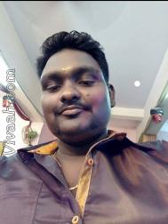 VIN6413  : Mudaliar (Tamil)  from  Chennai