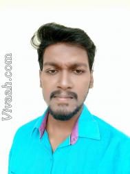 VIN8469  : Adi Dravida (Tamil)  from  Tiruchirappalli