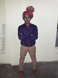 VIN8473  : Rajput (Hindi)  from  Vadodara