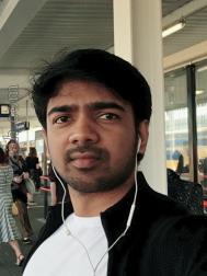 VIN8656  : Nadar (Tamil)  from  Bangalore