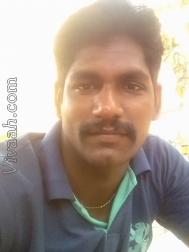 VIN9968  : Mudaliar (Tamil)  from  Chennai