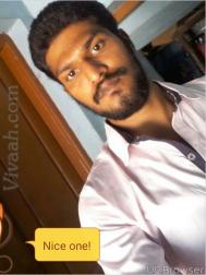 VIO0515  : Roman Catholic (Tamil)  from  Tirunelveli