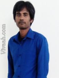 VIO0656  : Reddy (Telugu)  from  Hyderabad