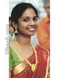 VIO1228  : Mudaliar Senguntha (Tamil)  from  Coimbatore