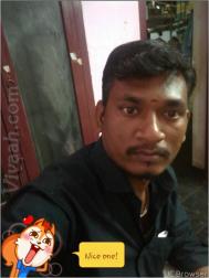 VIO2512  : Vishwakarma (Tamil)  from  Tirunelveli