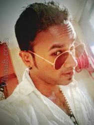 VIO6051  : Nadar (Tamil)  from  Mumbai