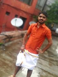 VIO8416  : Gowda (Kannada)  from  Bangalore