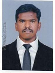 VIO9256  : Adi Dravida (Tamil)  from  Tiruchirappalli