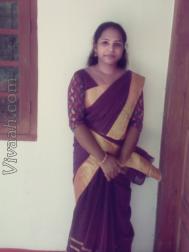 Malayalam Roman Catholic Christian 30 Years Bride/Girl Thrissur ...