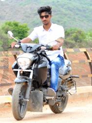 VIP1713  : Naidu (Telugu)  from  Guntur