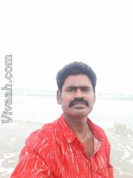 VIP2338  : Vishwakarma (Telugu)  from  Rajahmundry