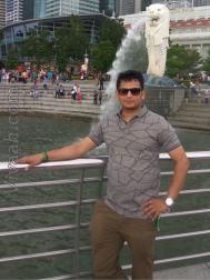 VIP3190  : Rajput (Hindi)  from  Noida