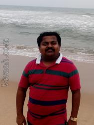 VIP3311  : Adi Dravida (Tamil)  from  Salem (Tamil Nadu)