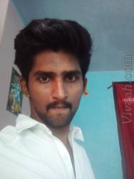 VIP3420  : Pillai (Tamil)  from  Madurai