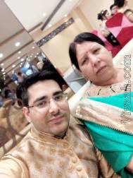 VIP4582  : Khatri (Hindi)  from  Gurgaon