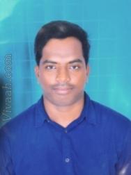 VIP5426  : Padmashali (Telugu)  from  Guntur