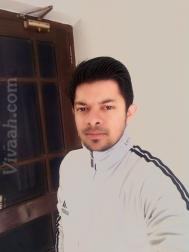 VIP5658  : Saini (Punjabi)  from  Chandigarh