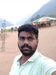 VIP5676  : Vaddera (Telugu)  from  Tirupati