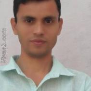 VIP6056  : Brahmin (Maithili)  from  Faridabad