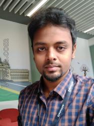 VIP6380  : Nadar (Tamil)  from  Tirunelveli