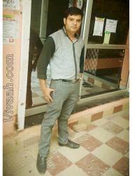 VIP6386  : Agarwal (Hindi)  from  Mathura