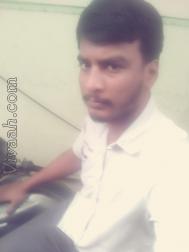 VIP6694  : Gounder (Tamil)  from  Chennai