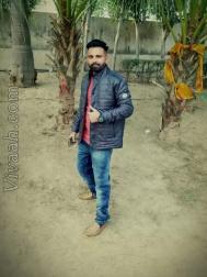 VIP6769  : Kashyap (Punjabi)  from  Amritsar