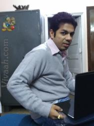 VIP6821  : Agarwal (Hindi)  from  Ghaziabad