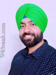 VIP7662  : Swarnakar (Punjabi)  from  Faridabad