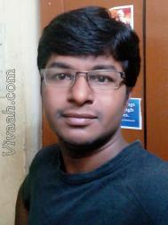 VIP8203  : Vysya (Telugu)  from  Kurnool