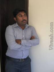 VIP8522  : Gounder (Tamil)  from  Tiruchirappalli