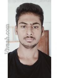 VIQ0012  : Gowda (Tamil)  from  Hosur