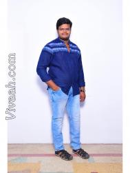 VIQ0790  : Reddy (Telugu)  from  East Godavari