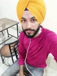 VIQ3988  : Arora (Punjabi)  from  Jalandhar