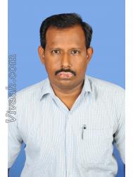 VIQ4120  : Reddy (Tamil)  from  Perambalur