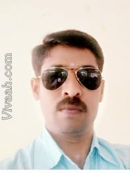 VIQ5634  : Gowda (Kannada)  from  Bangalore