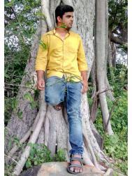 VIQ8809  : Reddy (Telugu)  from  Hyderabad