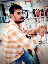 VIQ9109  : Reddy (Telugu)  from  Chennai