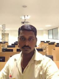 VIR5595  : Vanniyakullak Kshatriya (Tamil)  from  Chennai
