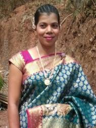 VIS1634  : Bhandari (Konkani)  from  North Goa