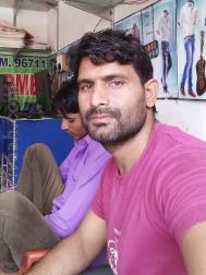 VIS4455  : Hanafi (Haryanvi)  from  Gurgaon